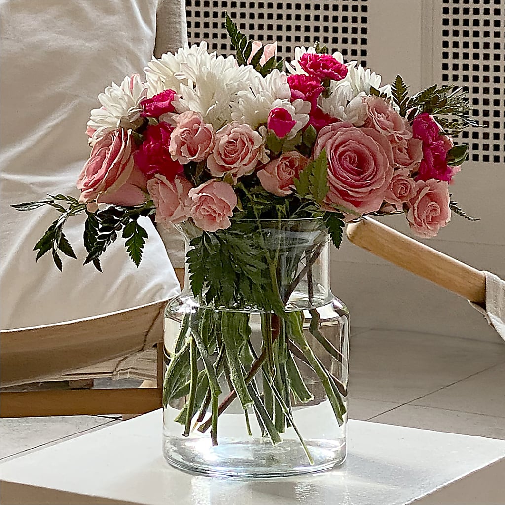 Sweet Surprises® Bouquet – The Eclectic Florist, Northwood NH