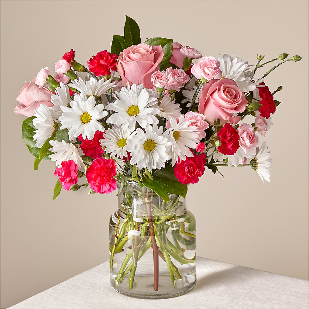 Sweet Surprises® Bouquet – The Eclectic Florist, Northwood NH