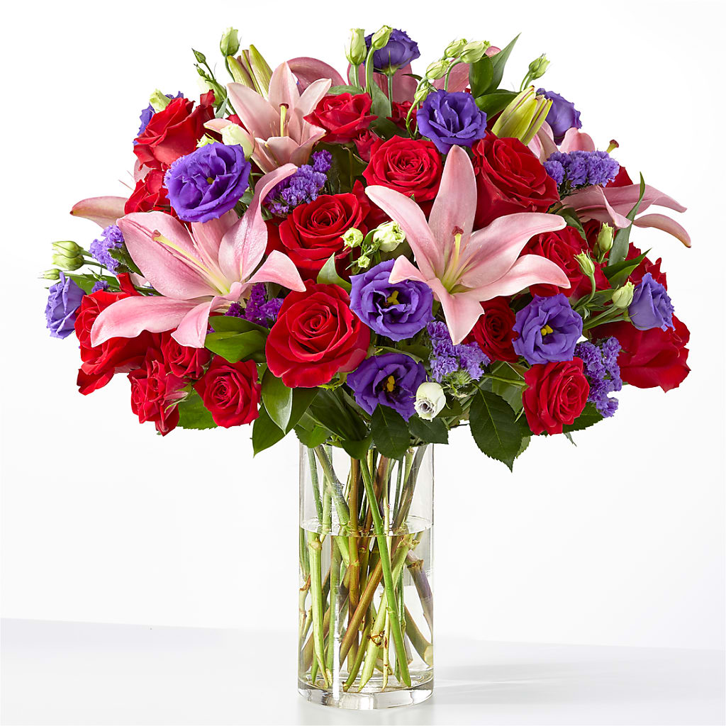 Truly Stunning Bouquet – The Eclectic Florist, Northwood NH
