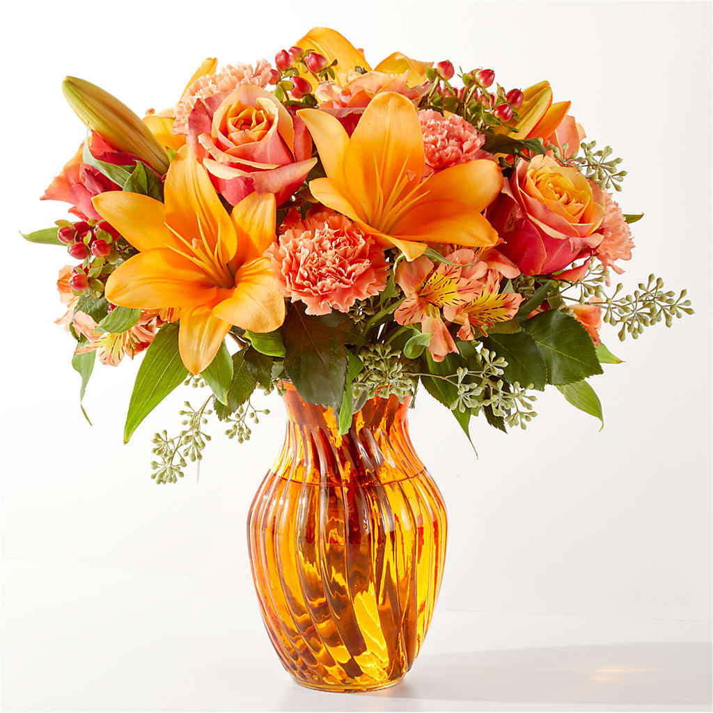 Afternoon Light Bouquet – The Eclectic Florist, Northwood NH