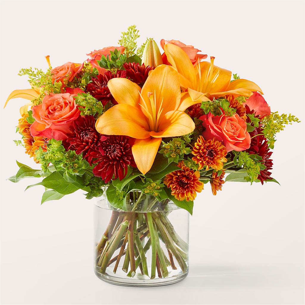 Honeycrisp Bouquet – The Eclectic Florist, Northwood NH