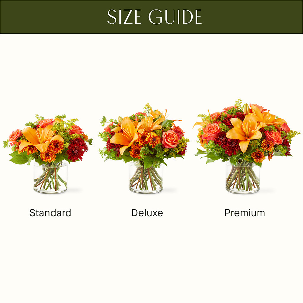 Honeycrisp Bouquet – The Eclectic Florist, Northwood NH