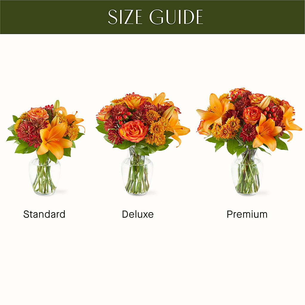 Autumnal Aroma Bouquet – The Eclectic Florist, Northwood NH