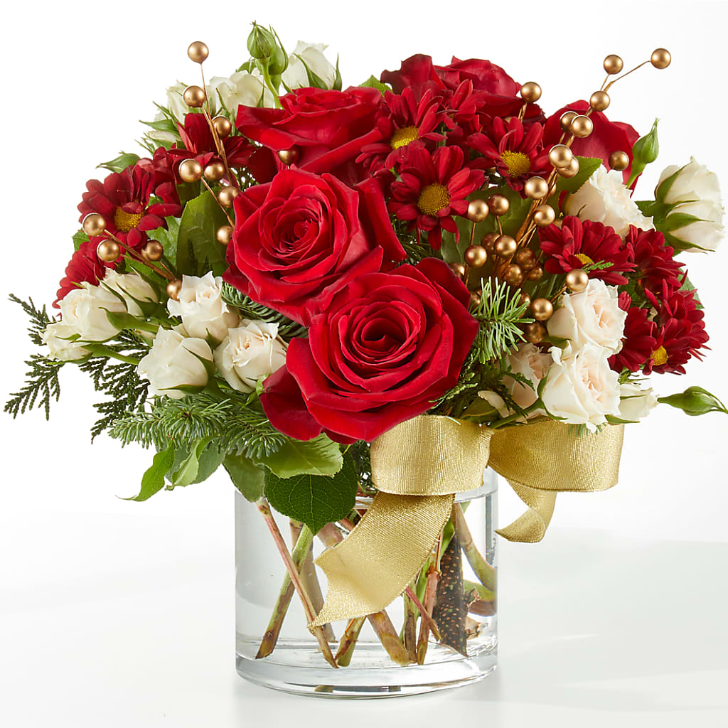 Believe Bouquet – The Eclectic Florist, Northwood NH