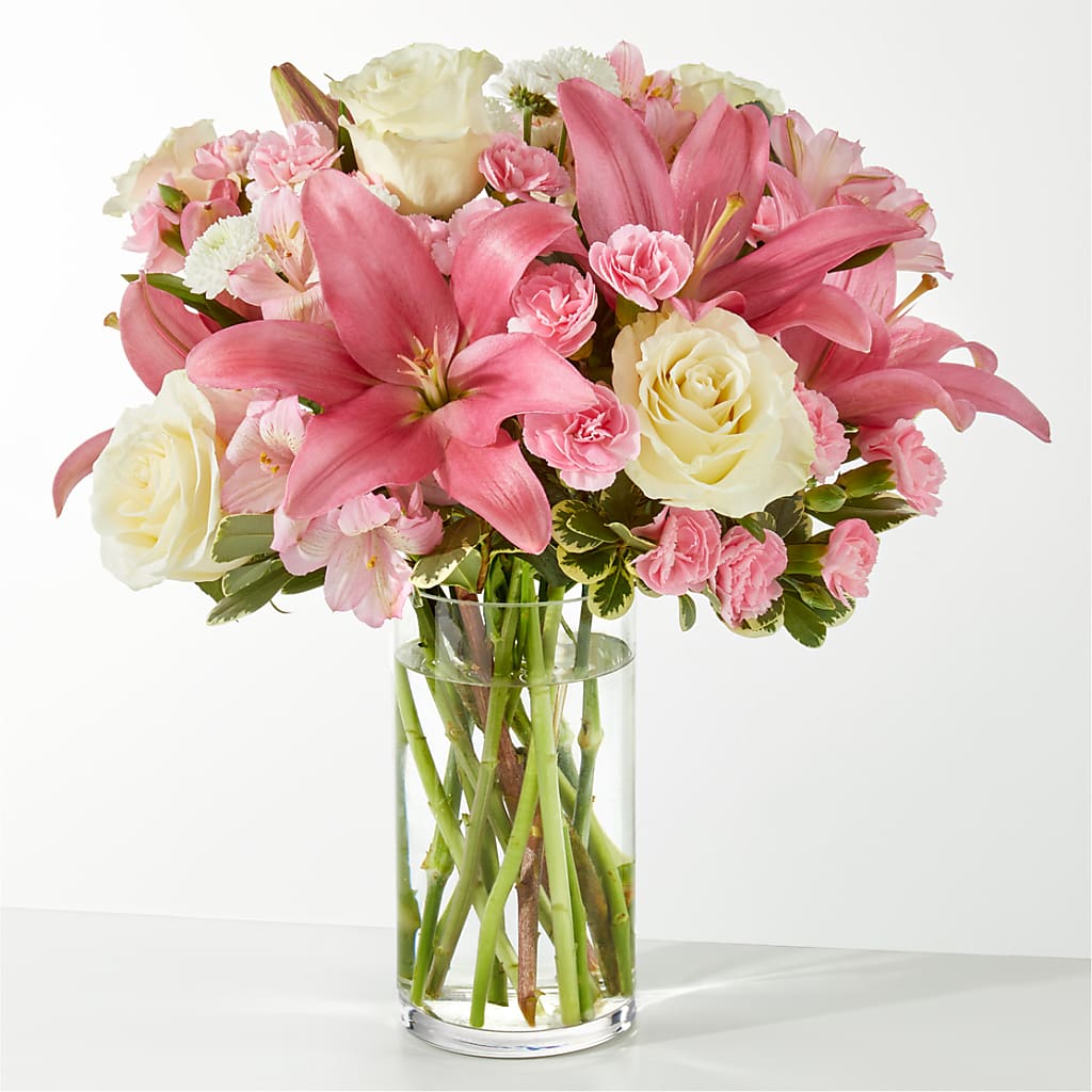 Piece of Cake Bouquet – The Eclectic Florist, Northwood NH