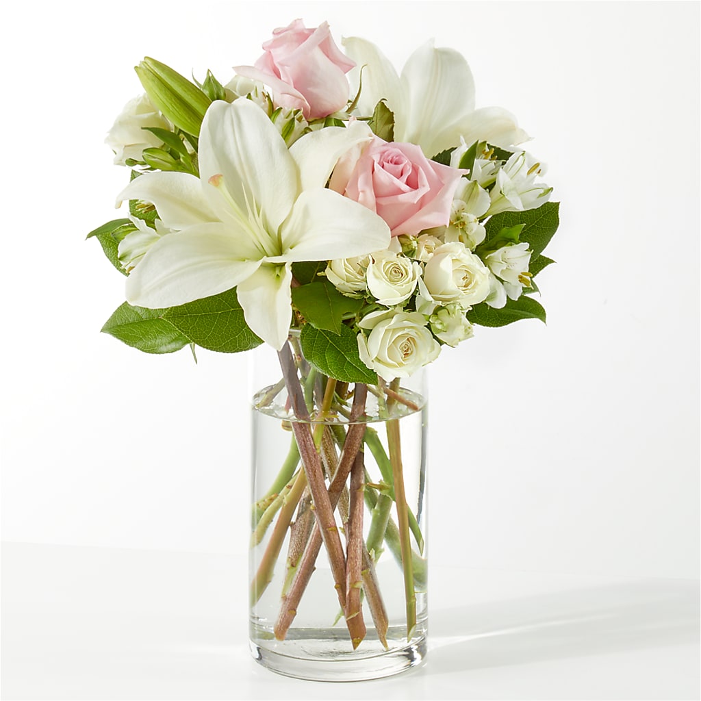 Kindhearted Bouquet – The Eclectic Florist, Northwood NH
