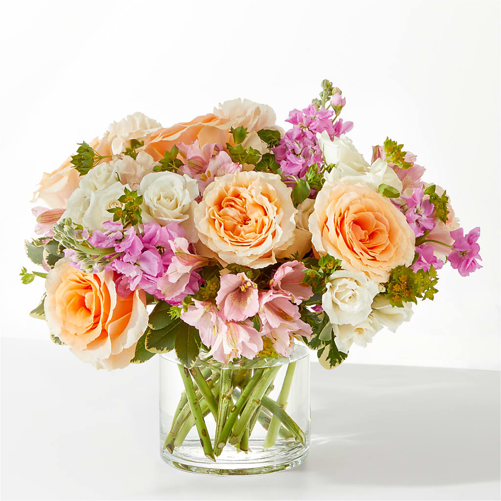 Paradise Bouquet – The Eclectic Florist, Northwood NH