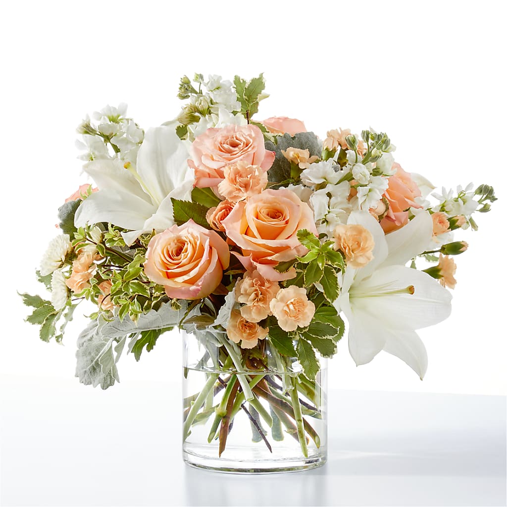 Darling Bouquet – The Eclectic Florist, Northwood NH