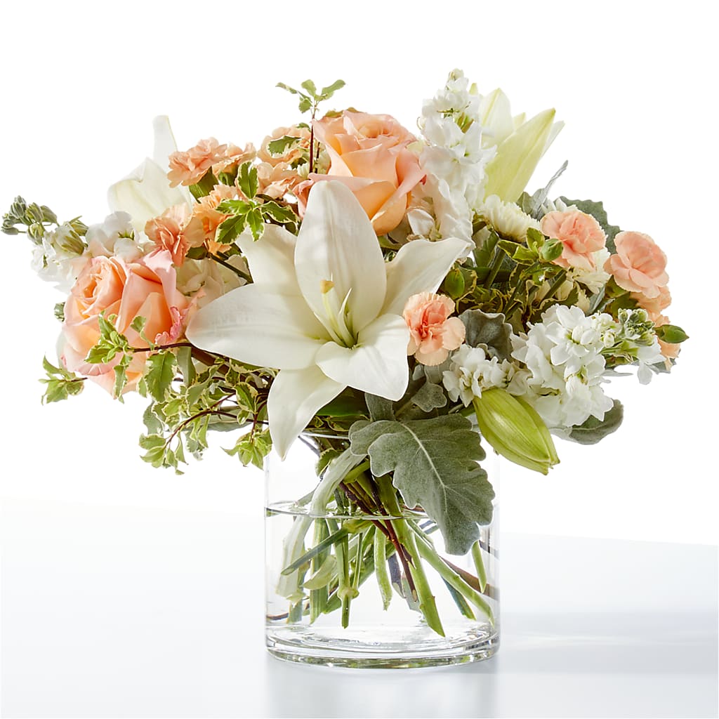 Darling Bouquet – The Eclectic Florist, Northwood NH