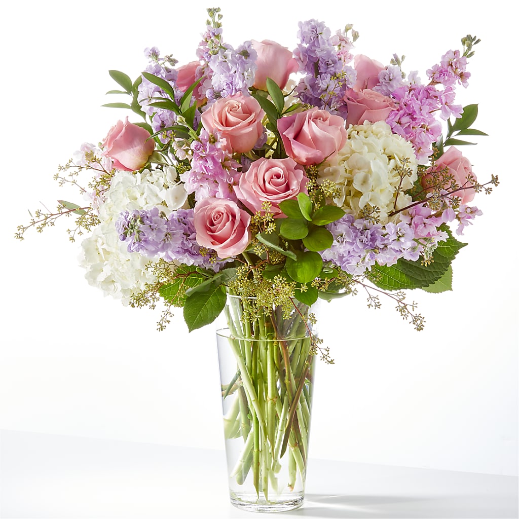 Embraced Bouquet – The Eclectic Florist, Northwood NH