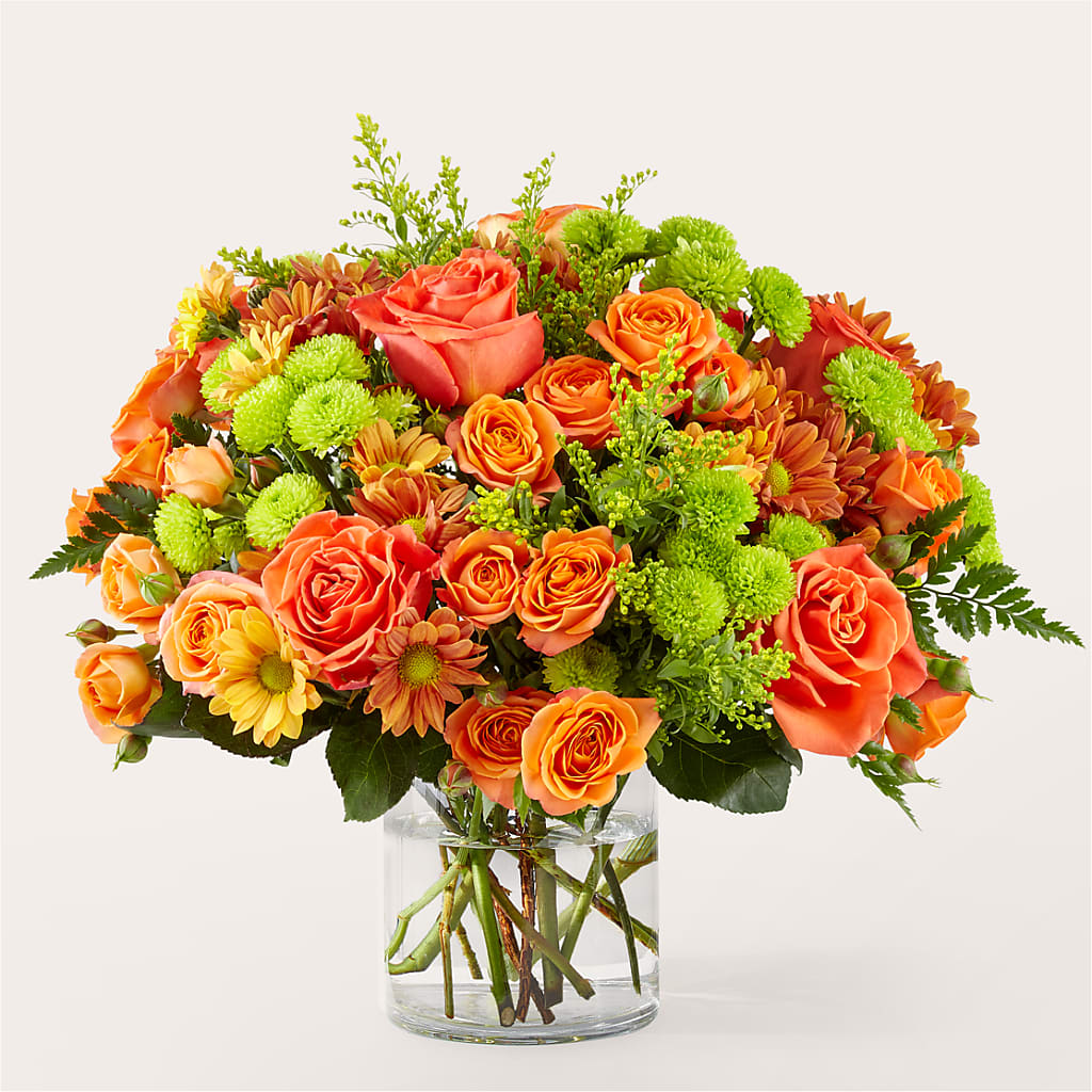 The Farmhouse Bouquet – The Eclectic Florist, Northwood NH