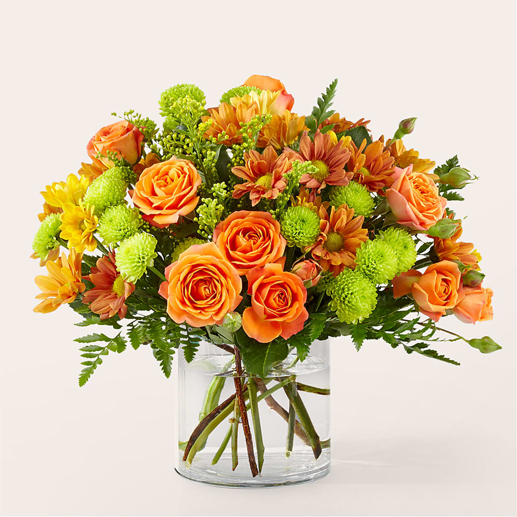 The Farmhouse Bouquet – The Eclectic Florist, Northwood NH