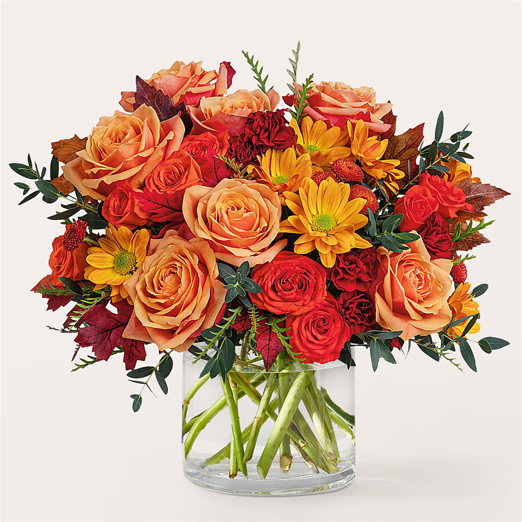 Sweet as Cinnamon Bouquet – The Eclectic Florist, Northwood NH