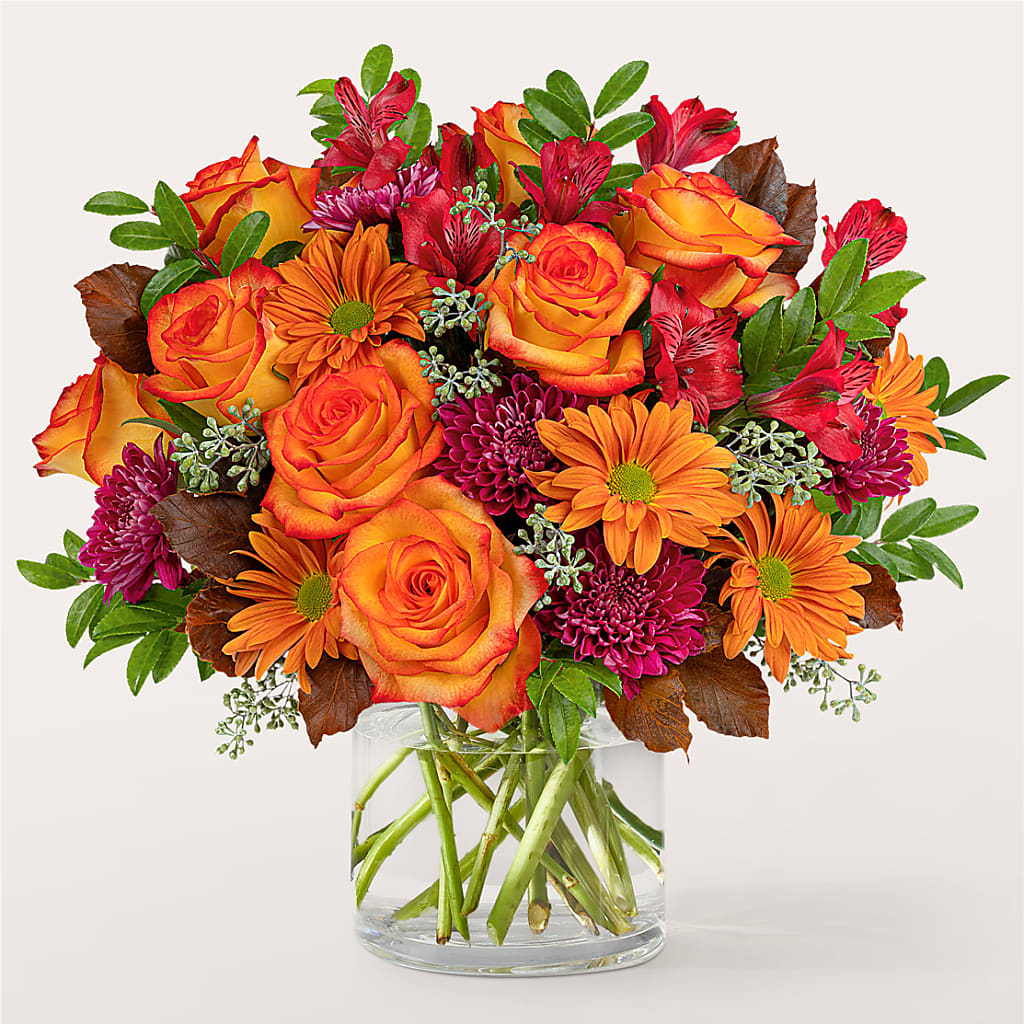 Brisk Morning Bouquet – The Eclectic Florist, Northwood NH