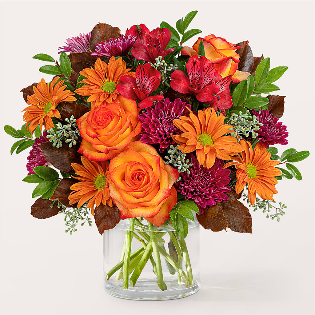 Brisk Morning Bouquet – The Eclectic Florist, Northwood NH