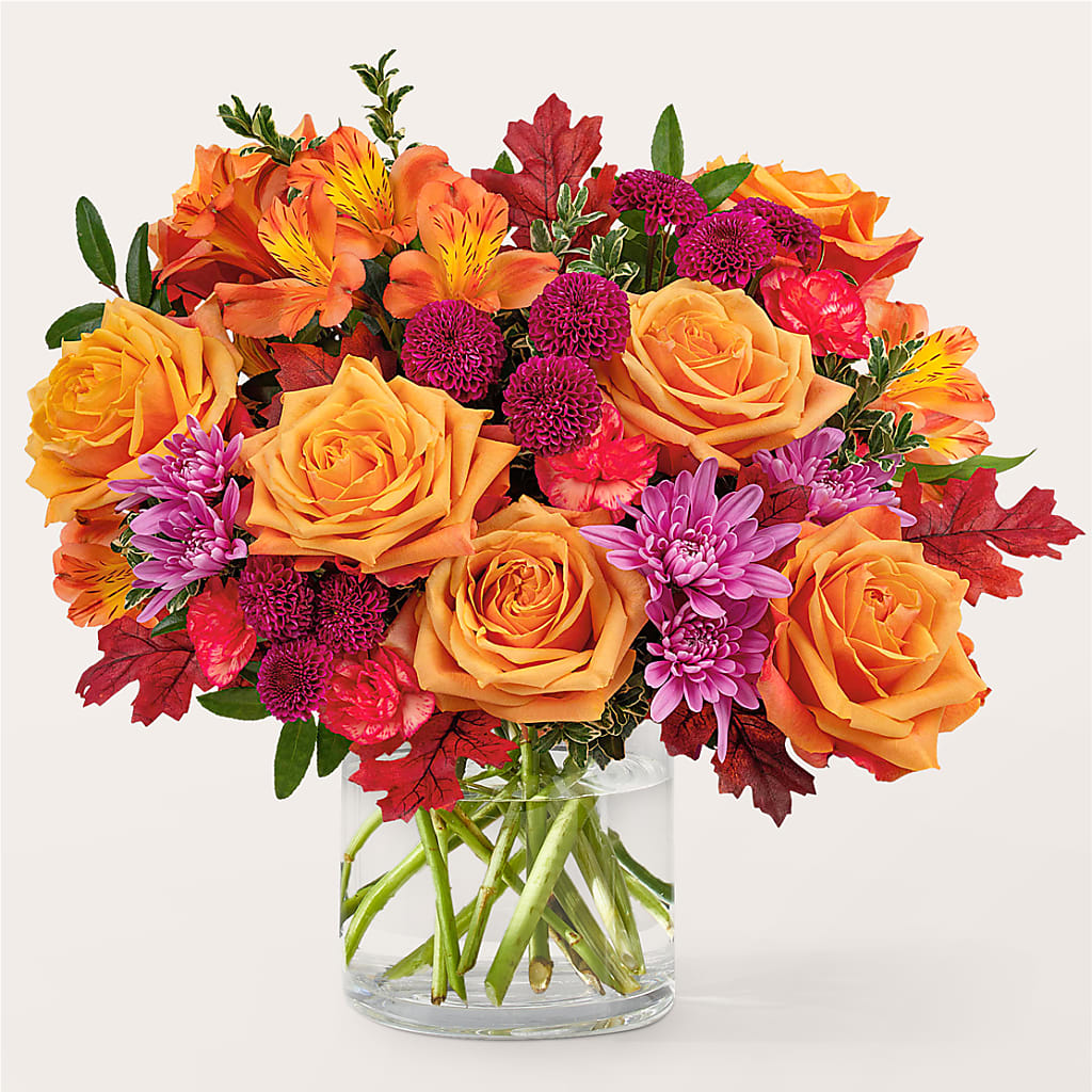 Terracotta Treasures Bouquet – The Eclectic Florist, Northwood NH