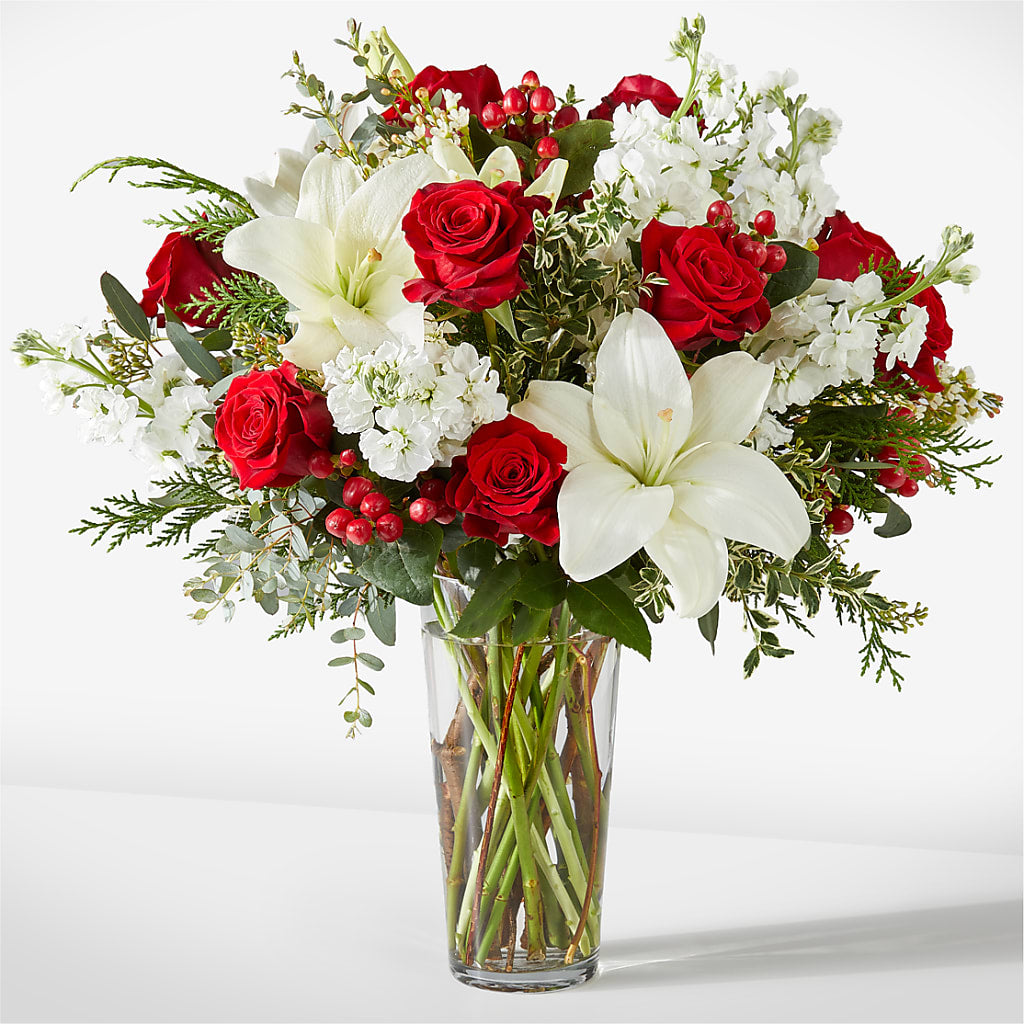 Twinkle Lights Bouquet – The Eclectic Florist, Northwood NH