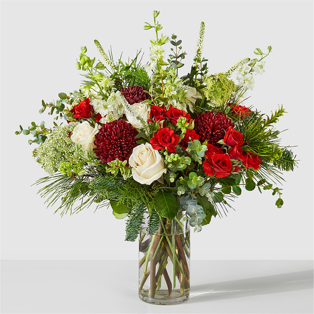 Favorite Traditions Bouquet – The Eclectic Florist, Northwood NH