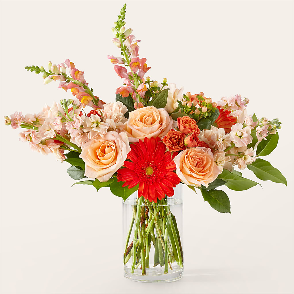 Paloma Please Bouquet – The Eclectic Florist, Northwood NH