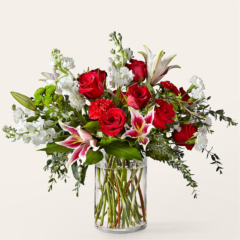 Gumdrop Button Bouquet – The Eclectic Florist, Northwood NH