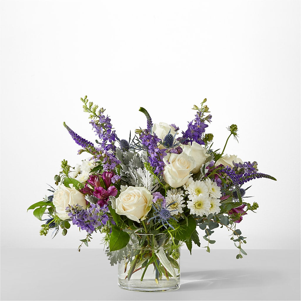 Shooting Star Bouquet – The Eclectic Florist, Northwood NH