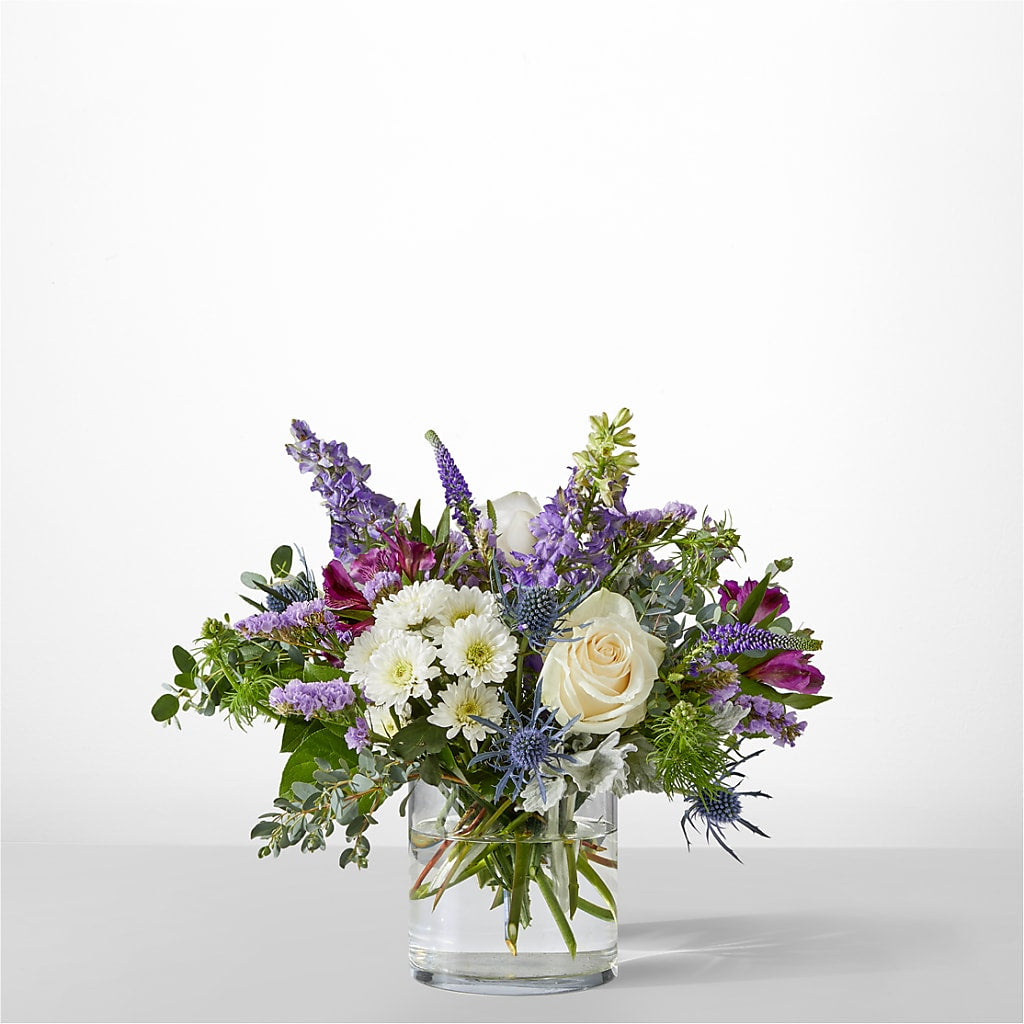 Shooting Star Bouquet – The Eclectic Florist, Northwood NH