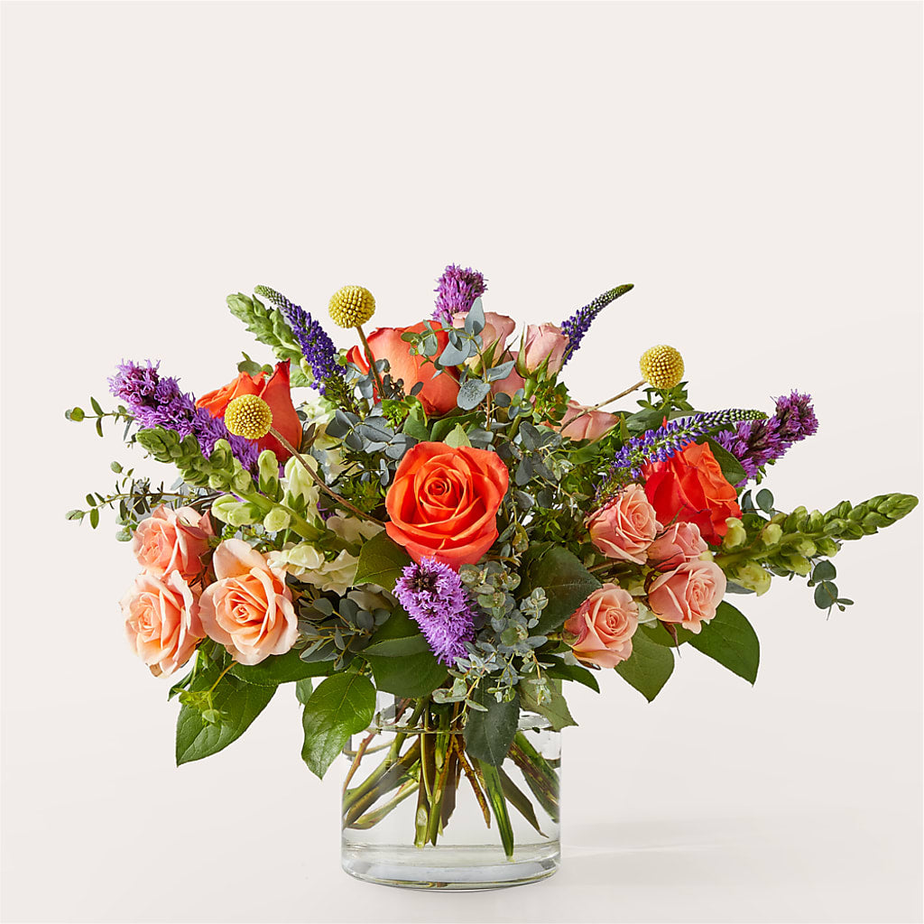 The Standout Bouquet – The Eclectic Florist, Northwood NH