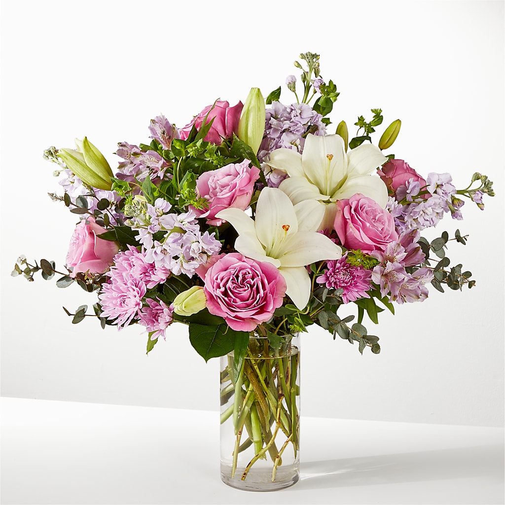 Daydreamer Bouquet – The Eclectic Florist, Northwood NH