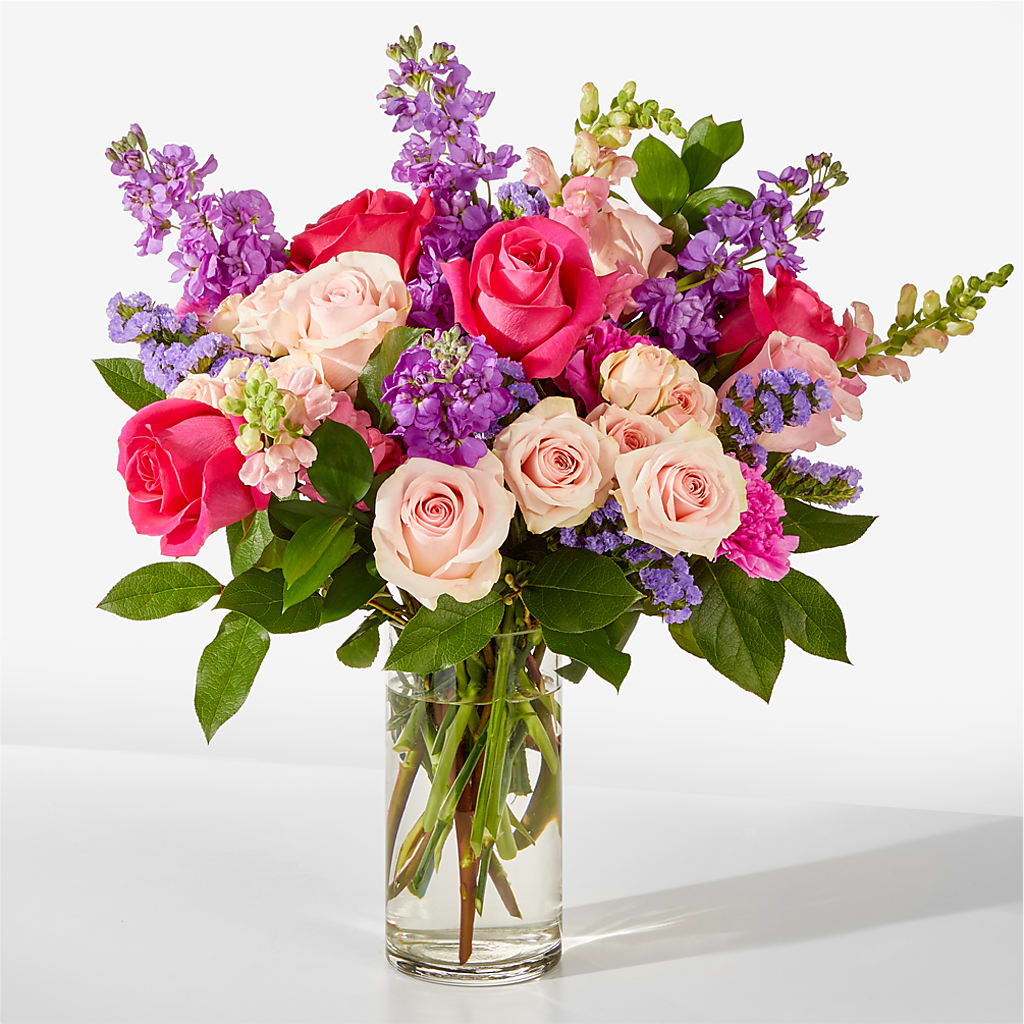 The Cha-Cha Bouquet – The Eclectic Florist, Northwood NH