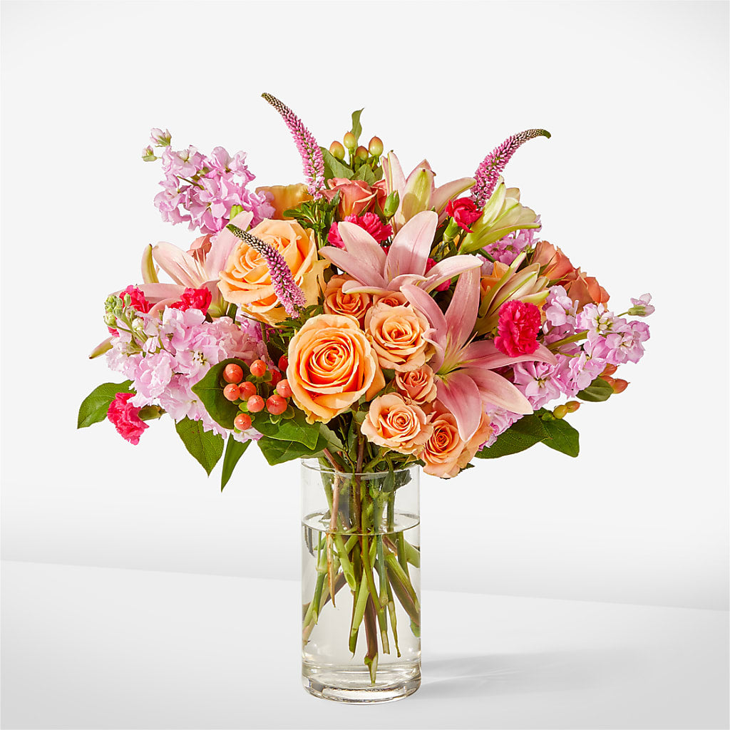 Bisous Bouquet – The Eclectic Florist, Northwood NH
