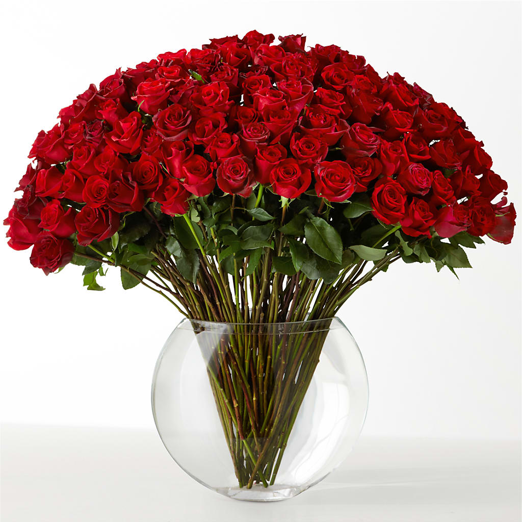 The Idealist – The Eclectic Florist, Northwood NH