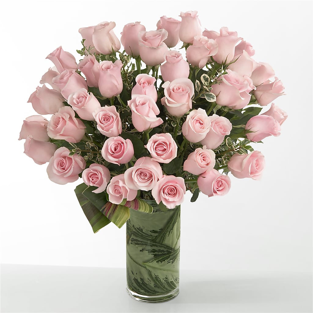 Pink Essence – The Eclectic Florist, Northwood NH