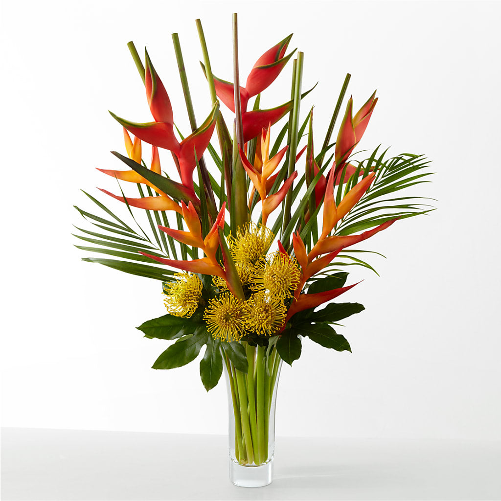 The Drama – The Eclectic Florist, Northwood NH