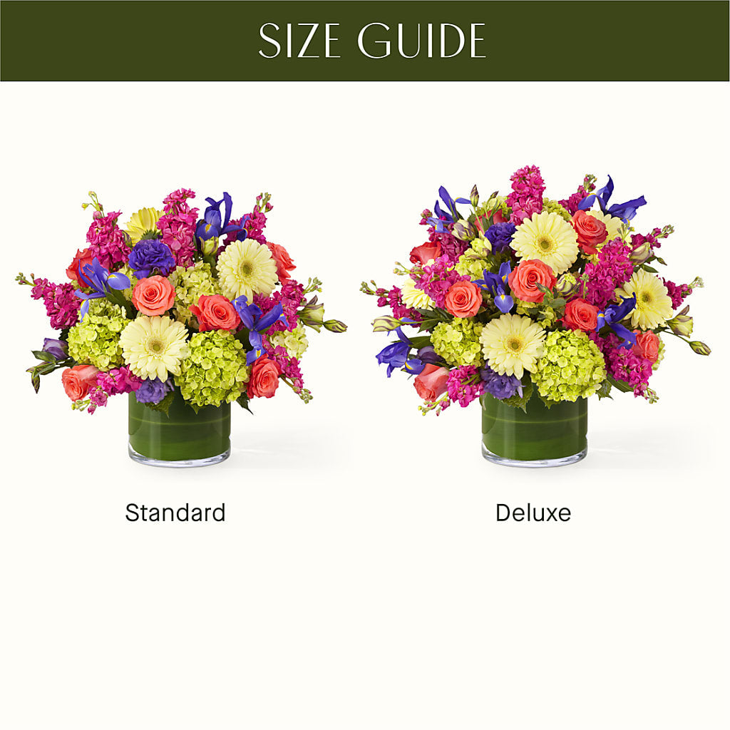 The Couture – The Eclectic Florist, Northwood NH