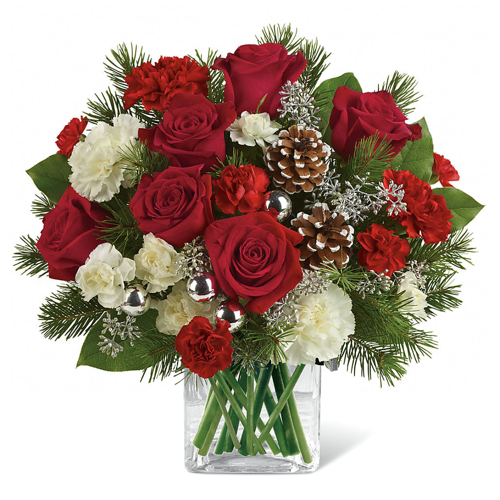 Woodland Wonder Bouquet – The Eclectic Florist, Northwood NH
