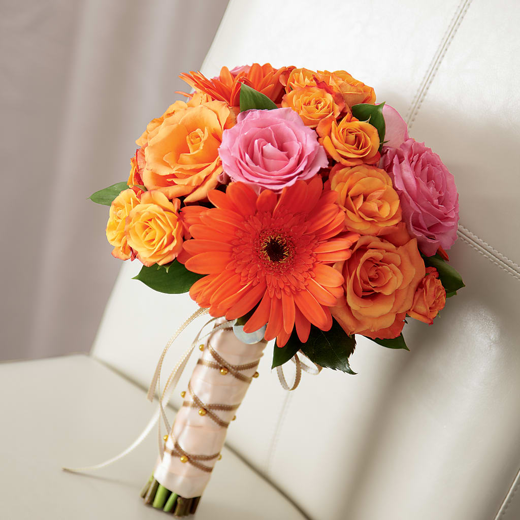 Lifetime of Love Bouquet – The Eclectic Florist, Northwood NH