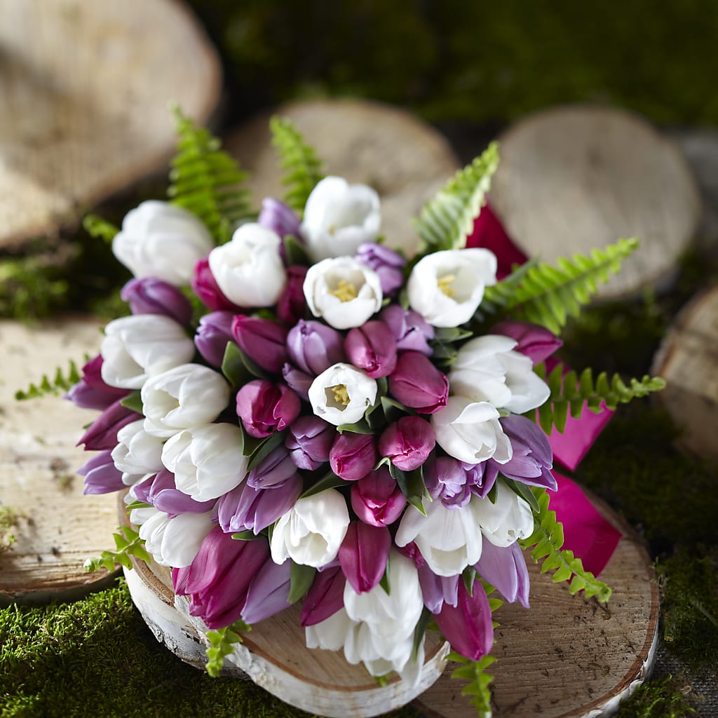 Steal My Heart Bouquet – The Eclectic Florist, Northwood NH