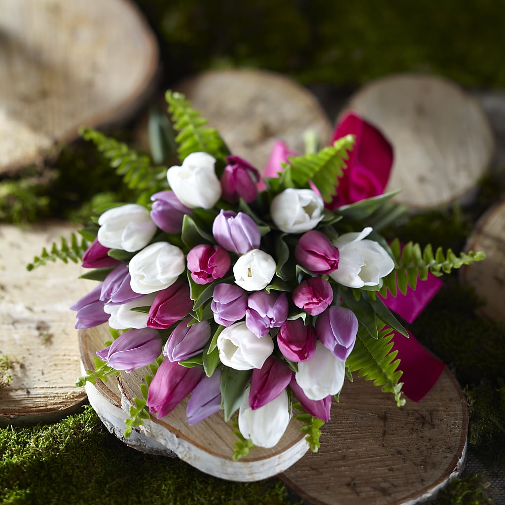 Steal My Heart Bouquet – The Eclectic Florist, Northwood NH