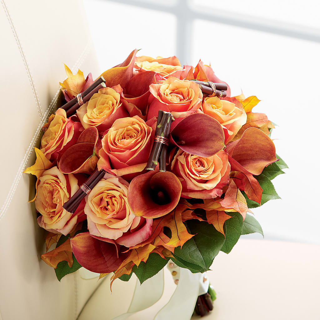 Love Everlasting Bouquet – The Eclectic Florist, Northwood NH