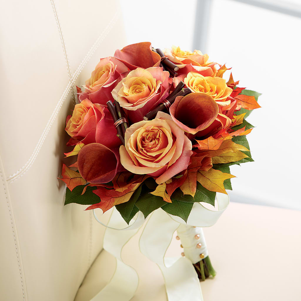 Love Everlasting Bouquet – The Eclectic Florist, Northwood NH