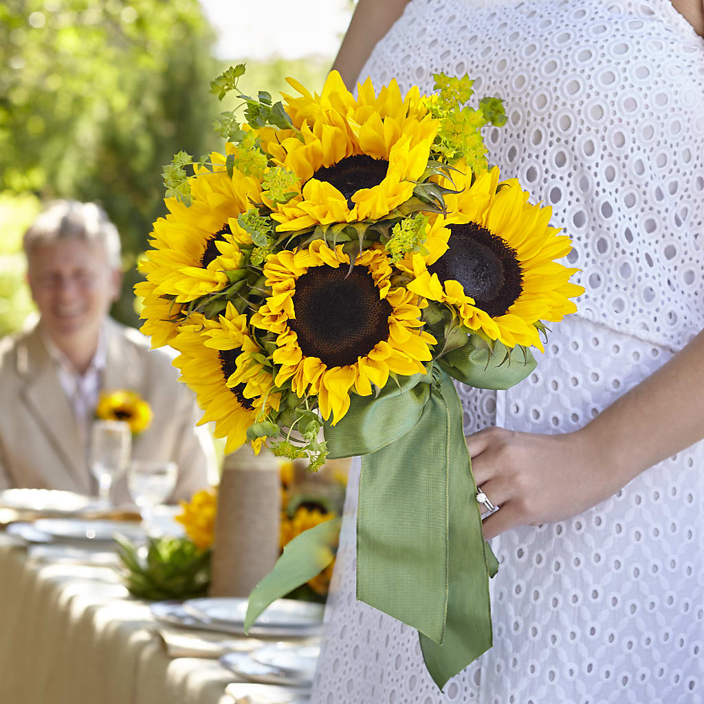 Free Spirit Bouquet – The Eclectic Florist, Northwood NH