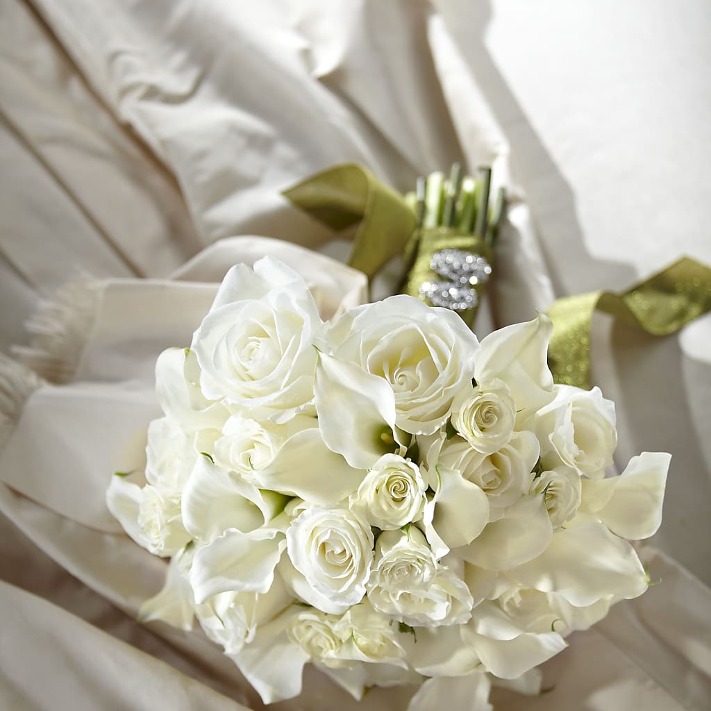 Serene Highness Bouquet – The Eclectic Florist, Northwood NH