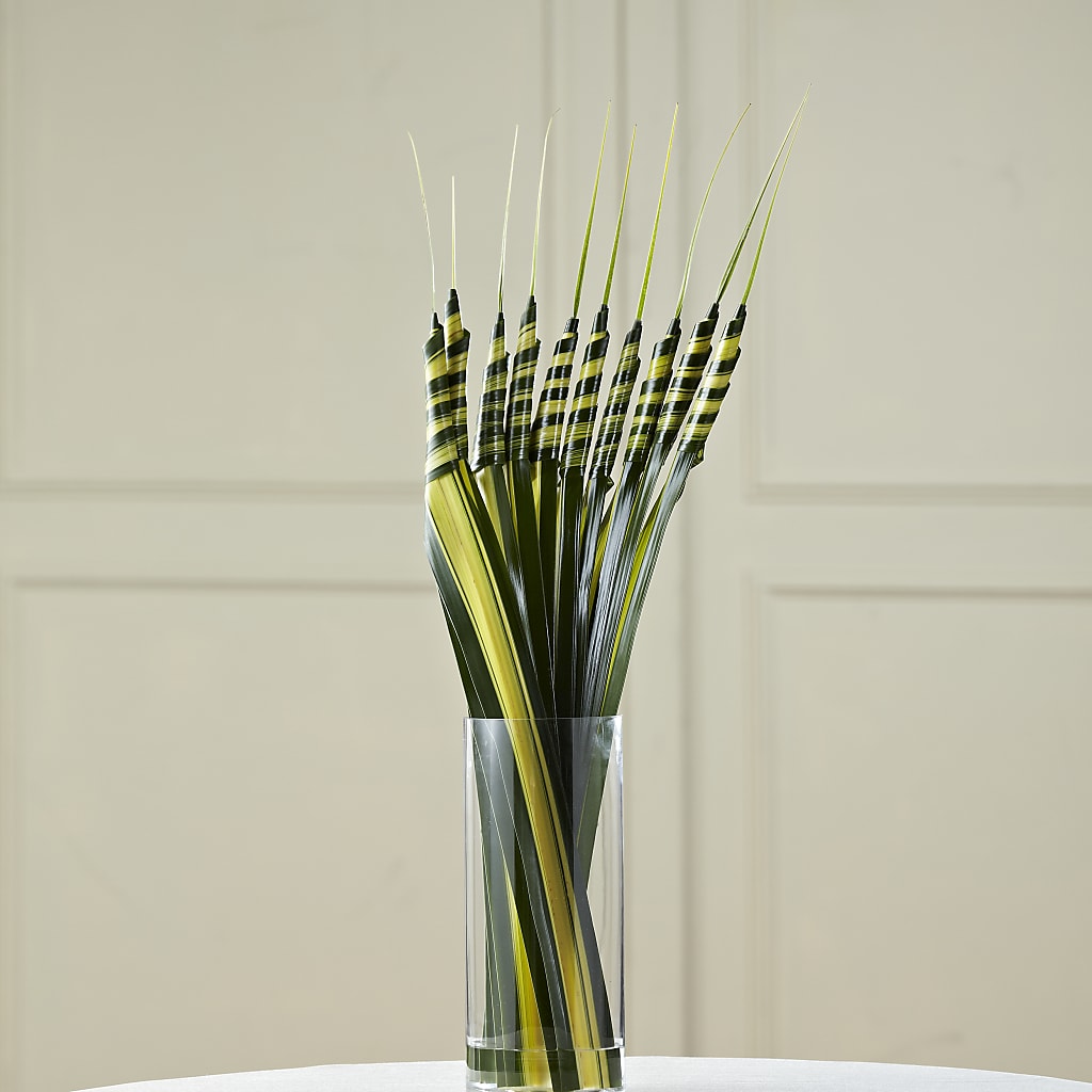 Twisted Hala Bouquet – The Eclectic Florist, Northwood NH