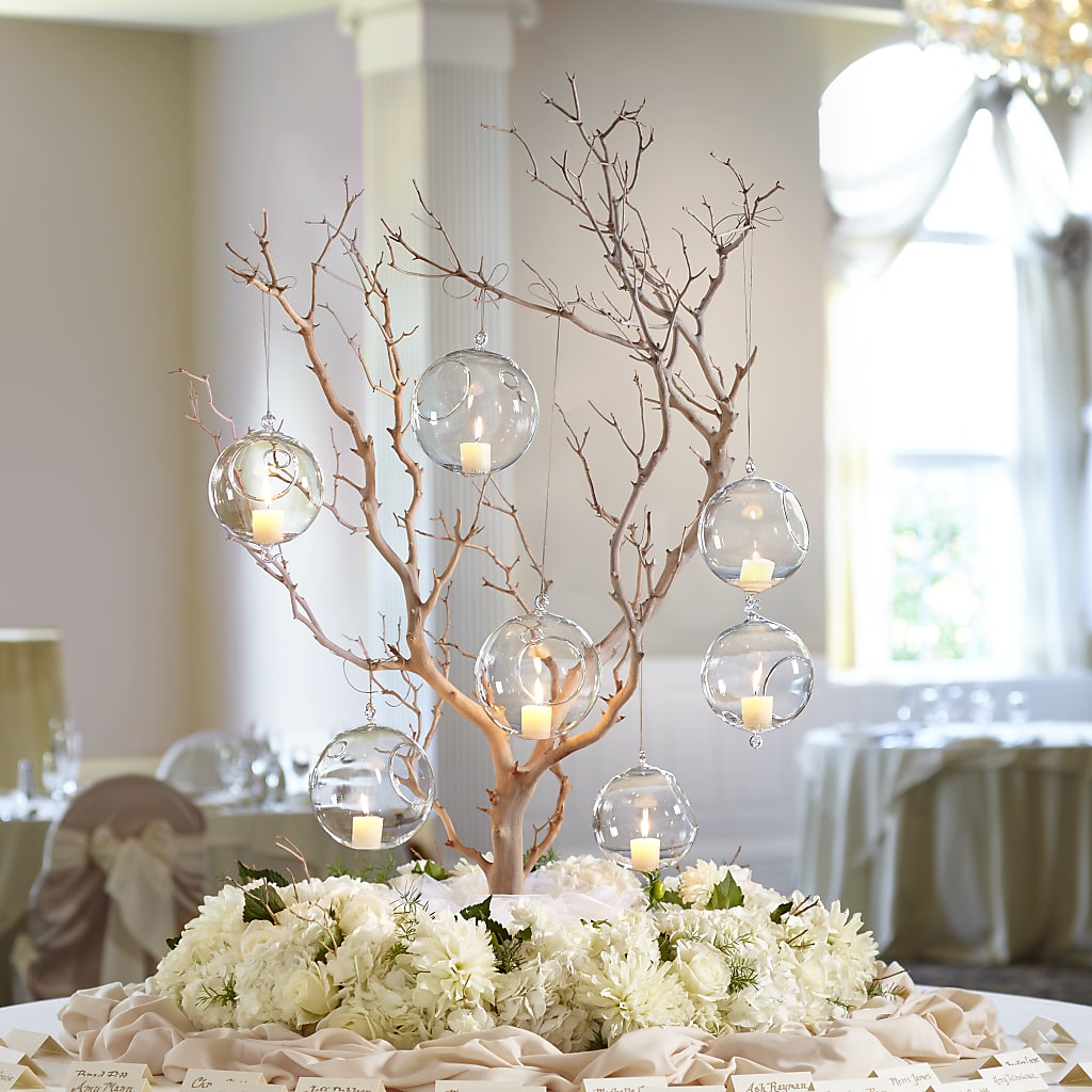 Secret Garden Arrangement – The Eclectic Florist, Northwood NH
