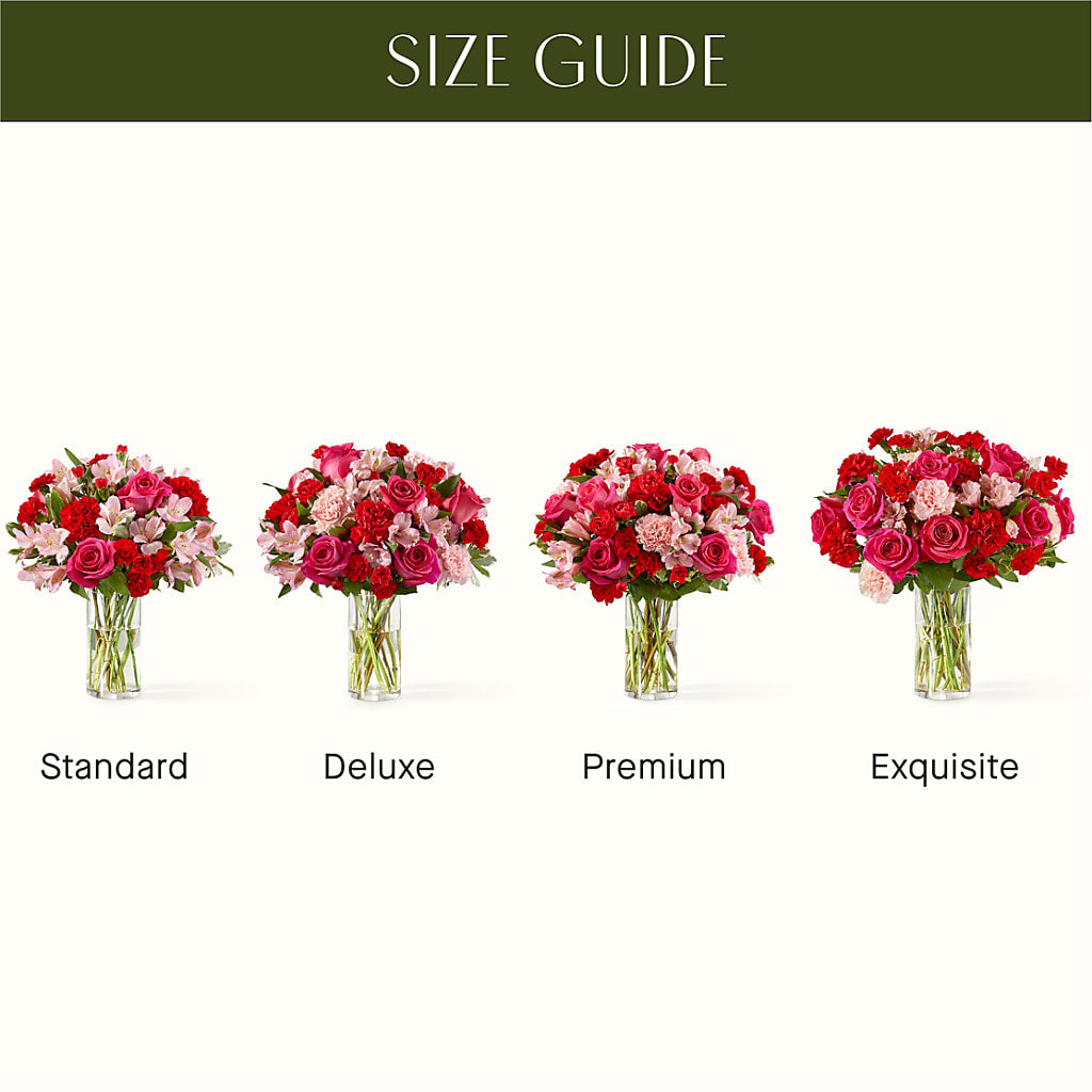 You're Precious Bouquet – The Eclectic Florist, Northwood NH