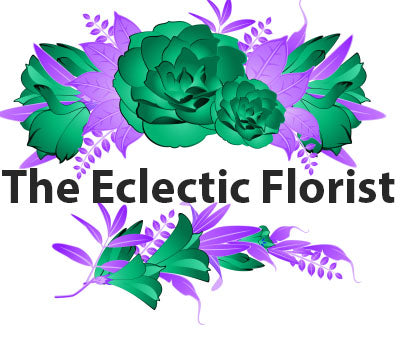 The Eclectic Florist