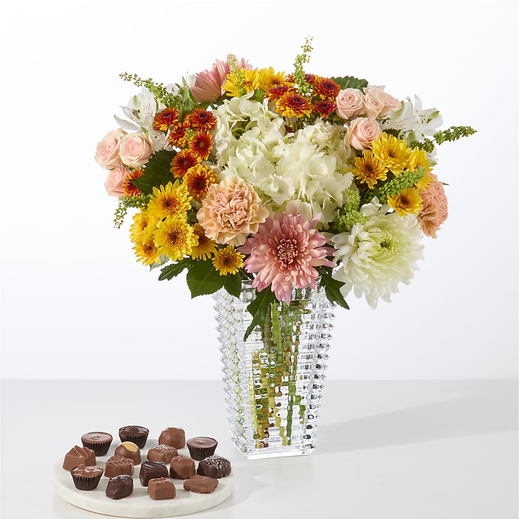 Fall Celebration Bouquet –  The Eclectic Florist, Northwood NH