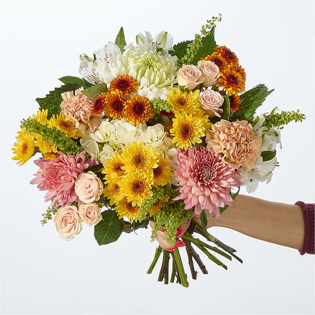 Fall Celebration Bouquet –  The Eclectic Florist, Northwood NH