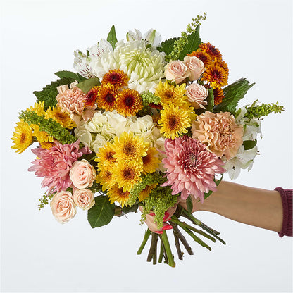 Fall Celebration Bouquet –  The Eclectic Florist, Northwood NH