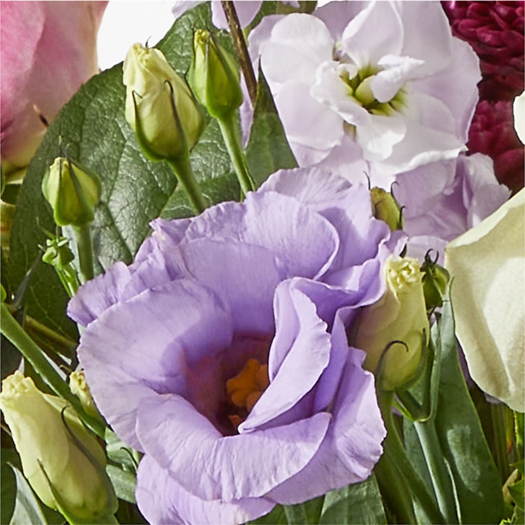 Work of Art Bouquet –  The Eclectic Florist, Northwood NH